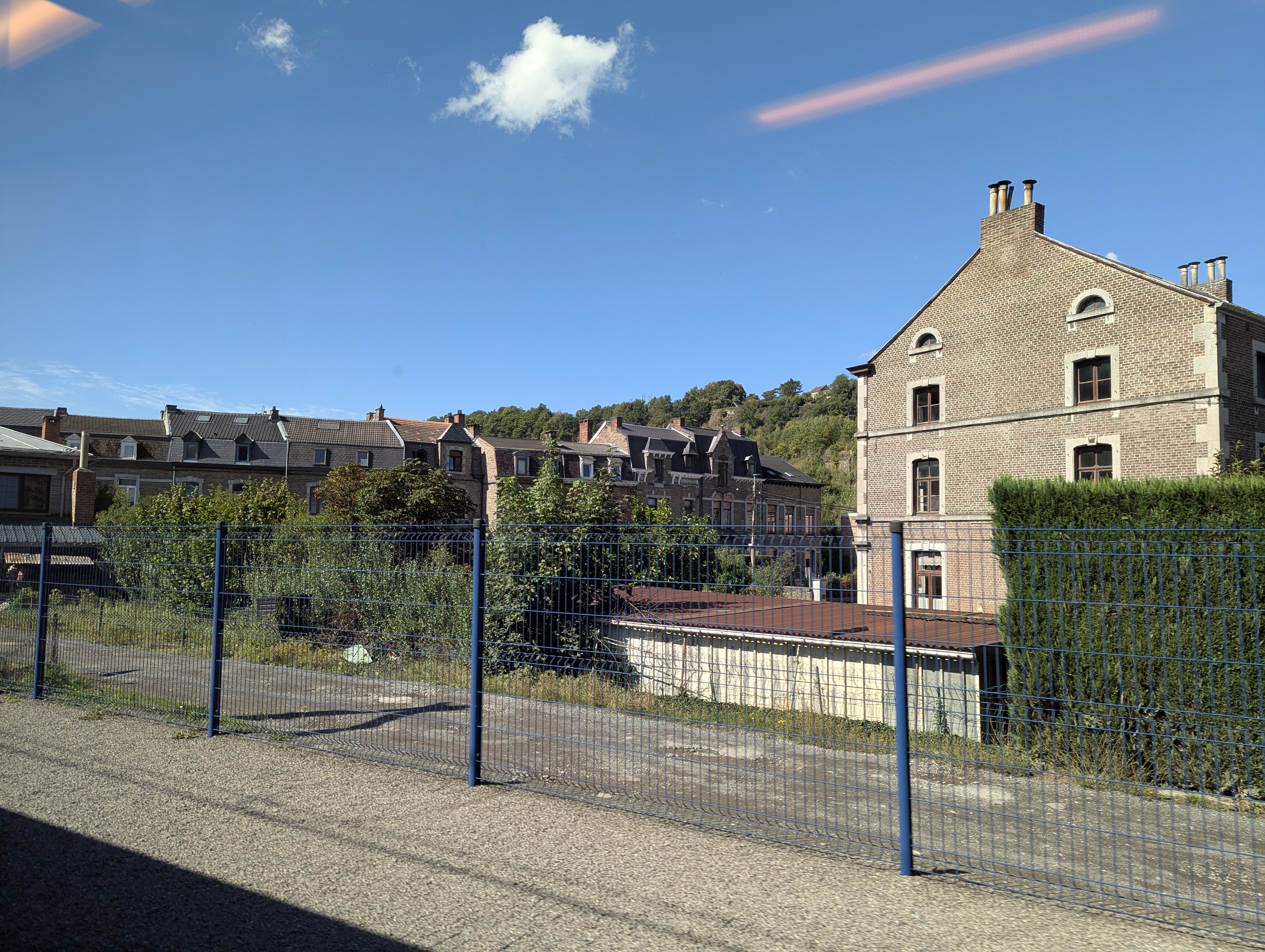 train, Koln, Germany, Belgium